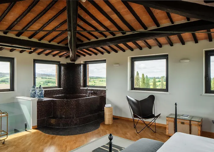 Precise Tale Poggio Alla Sala