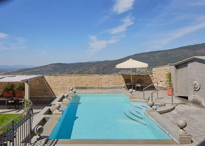 Monastero Di Cortona Hotel & Spa (Adults Only)